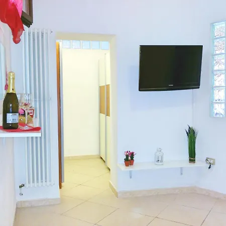 Verona Apartment Gh
