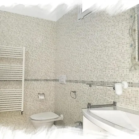 Verona Apartment Gh Feriehus Verona