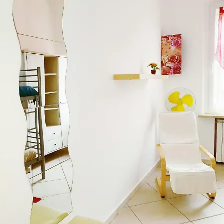 Feriehus Verona Apartment Gh Verona
