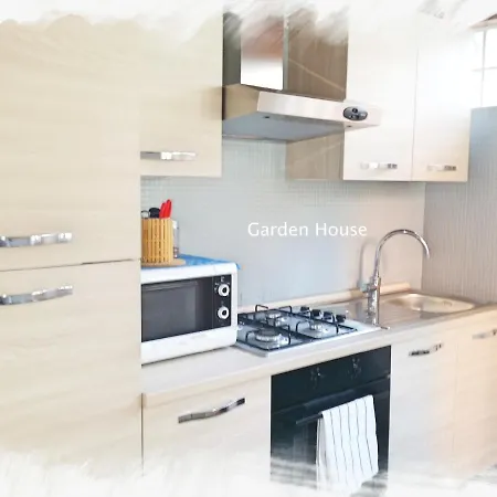 Verona Apartment Gh