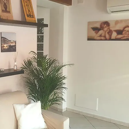 Verona Apartment Gh Verona