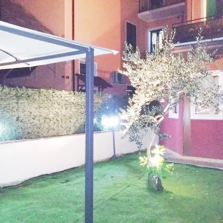 Verona Apartment Gh * Verona