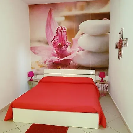 Verona Apartment Gh Feriehus