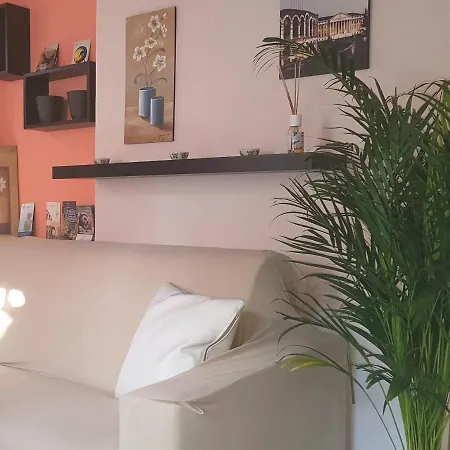 Verona Apartment Gh *