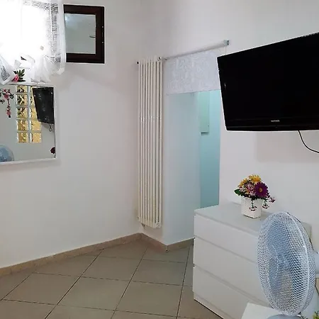 Verona Apartment Gh Feriehus Verona