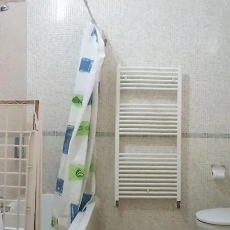 Feriehus Verona Apartment Gh Verona