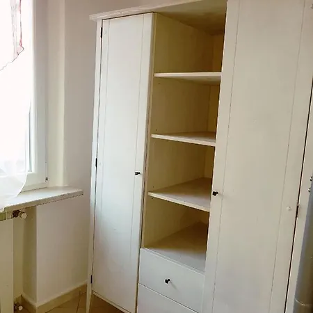 Feriehus Verona Apartment Gh Verona