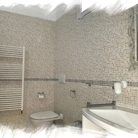Verona Apartment Gh *
