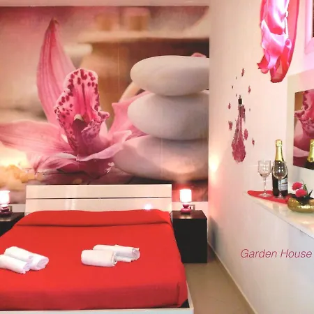 Feriehus Verona Apartment Gh