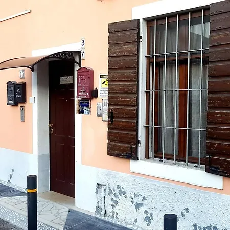 Feriehus Verona Apartment Gh Verona