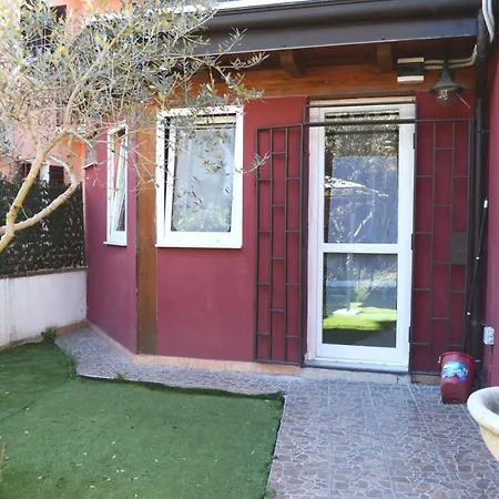 Feriehus Verona Apartment Gh Verona