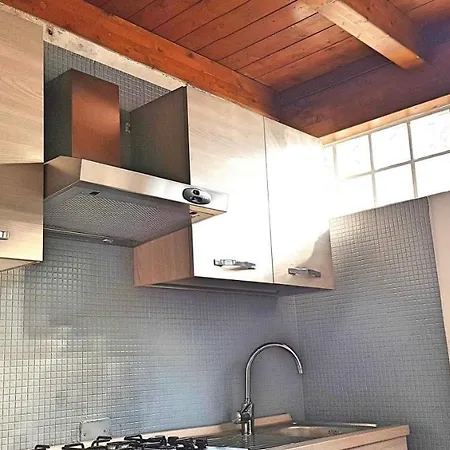 Feriehus Verona Apartment Gh Verona