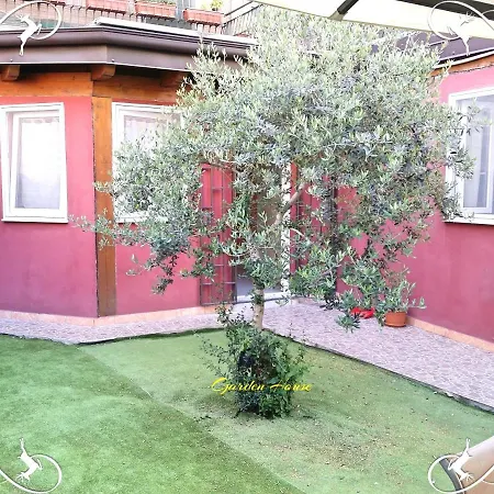 Verona Apartment Gh Feriehus