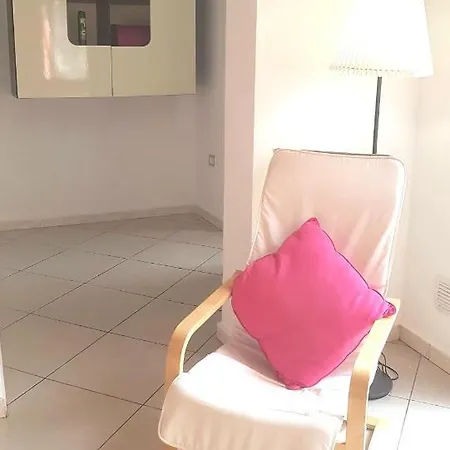Verona Apartment Gh *